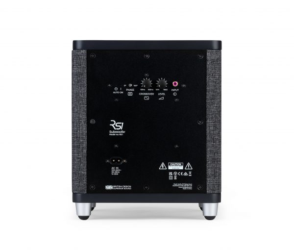 RUARK RS1