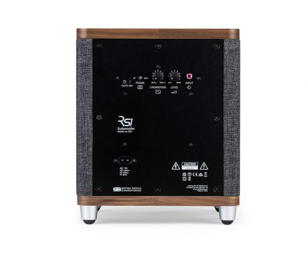 RUARK RS1