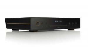 Arcam CD5 CD Player