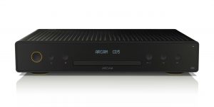 Arcam CD5 CD Player