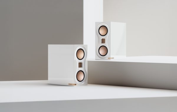 Monitor Audio Studio 89 Bookshelf Speakers - Image 6