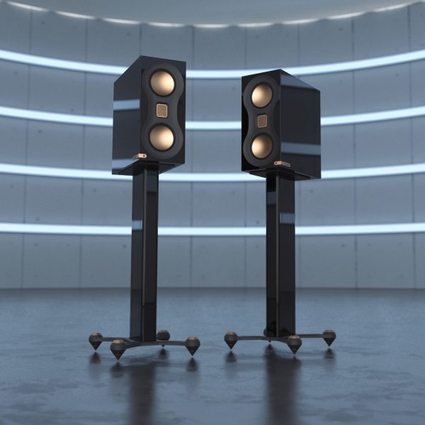 Monitor Audio Studio 89 Stand (Pair)