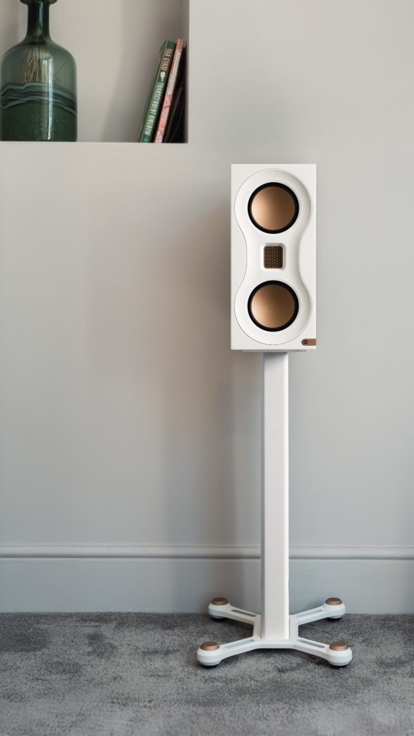 Monitor Audio Studio 89 Stands - Image 4