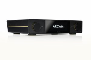 Arcam SA35 Integrated Amplifier