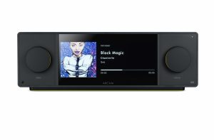 Arcam SA45 Integrated Amplifier