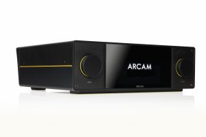 Arcam SA45 Integrated Amplifier