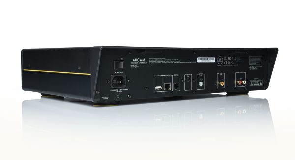 Arcam ST25 Network Streamer