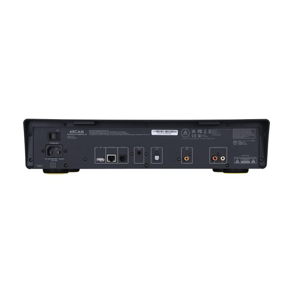 Arcam ST25 Network Streamer
