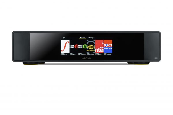 Arcam ST25 Network Streamer