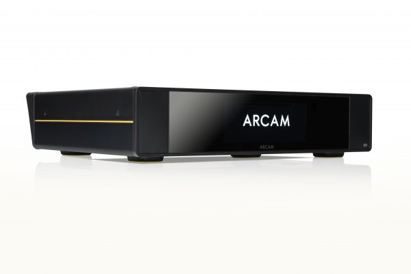 Arcam ST25 Network Streamer - Image 5