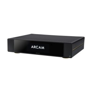 Arcam ST25 Network Streamer