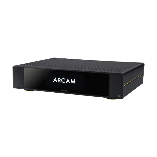Arcam ST25 Network Streamer