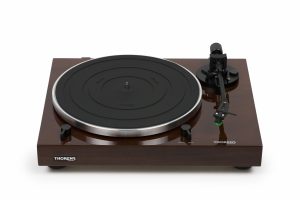 Thorens TD 202 Turntable