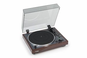 Thorens TD 102A