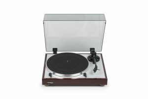 Thorens TD 402 Direct Drive Turntable