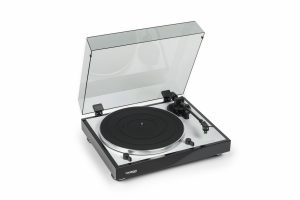 Thorens TD 402 Direct Drive Turntable