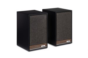 Ruark Audio Sabre-R Bookshelf Speakers