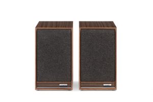 Ruark Audio Sabre-R Bookshelf Speakers