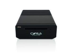 CYRUS 40 CD Player