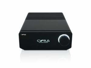 Cyrus 40 ST Streaming Music Player