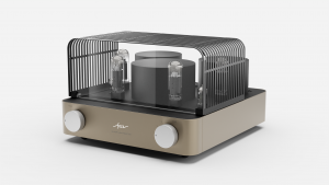 Fezz Audio Silver Luna Prestige EVO