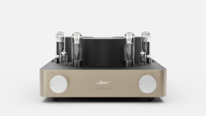 Fezz Audio Silver Luna Prestige EVO