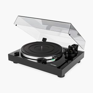 Thorens TD 202 Turntable