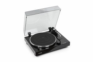 Thorens TD 204 Turntable