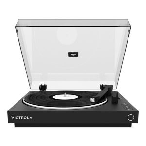 Victrola Automatic Turntable
