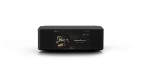 Bluesound NODE ICON Reference Music Streamer