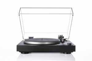 Dual CS529 Fully Automatic Bluetooth Turntable
