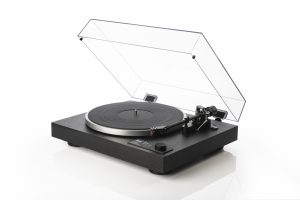 Dual CS529 Fully Automatic Bluetooth Turntable