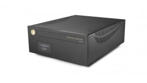Gold Note CD-5 CD Player