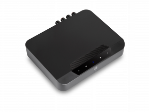 Bluesound POWERNODE EDGE Wireless Music Streamer