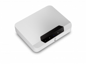 Bluesound POWERNODE EDGE Wireless Music Streamer