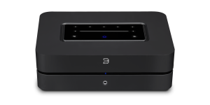Bluesound POWERNODE Wireless Music Streamer