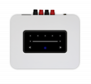 Bluesound POWERNODE Wireless Music Streamer