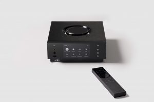 Naim Uniti Atom Headphone Edition