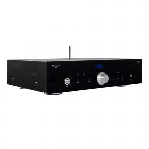 Advance Paris X-i50 BT Integrated Amplifier