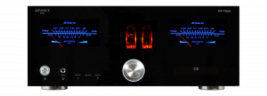 Advance Paris A10 Classic Integrated Amplifier