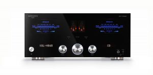Advance Paris A12 Classic Integrated Amplifier