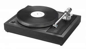 Linn Majik LP12