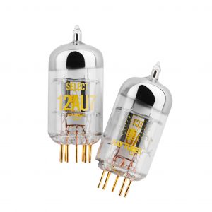 Ray Tubes Select 12AU7