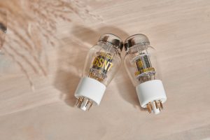 Ray Tubes Select 6SN7