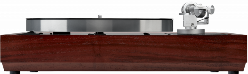 Linn Majik LP12