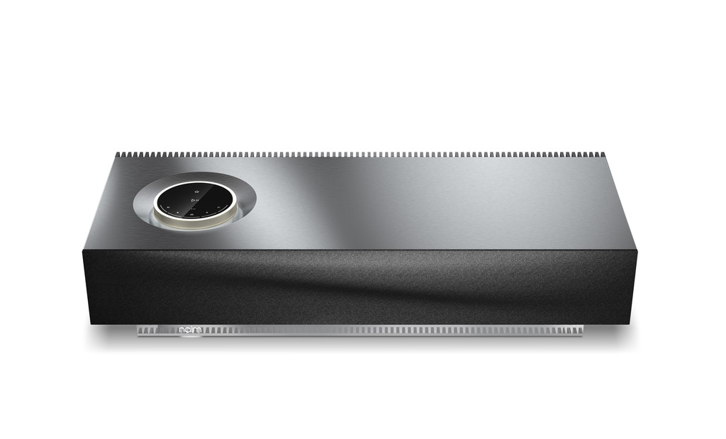 Naim Mu-so 2nd Generation