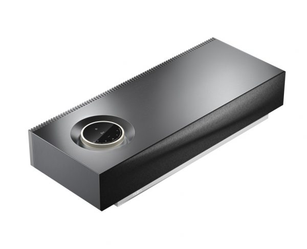 Naim Mu-so 2nd Generation