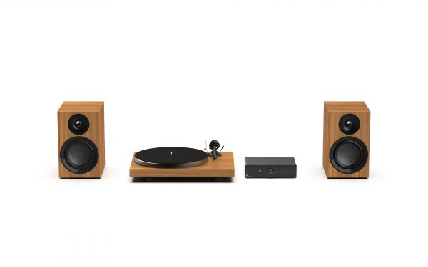 Pro-Ject Audio Colourful Audio System E - Image 6
