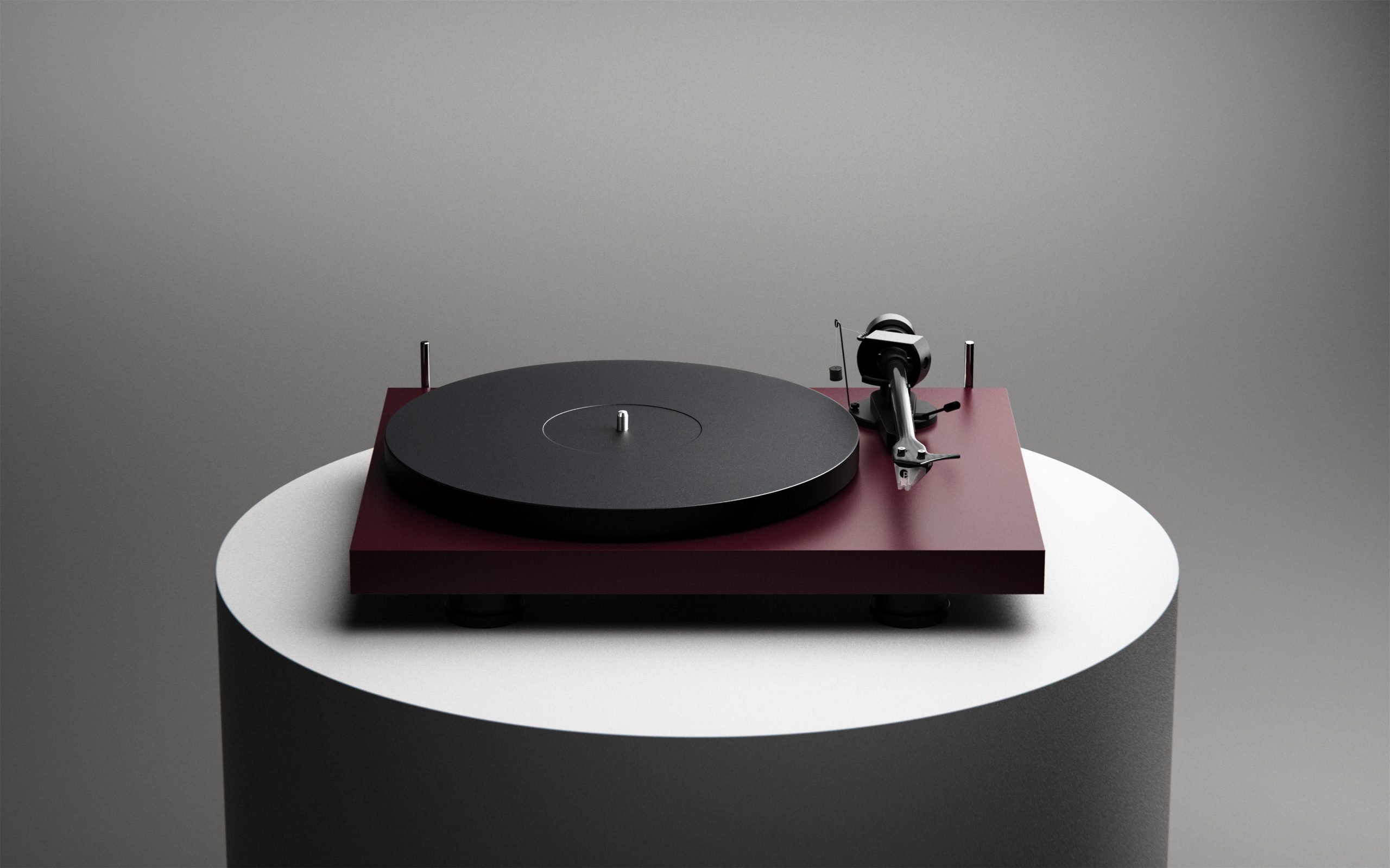 Pro-Ject Audio Debut EVO 2