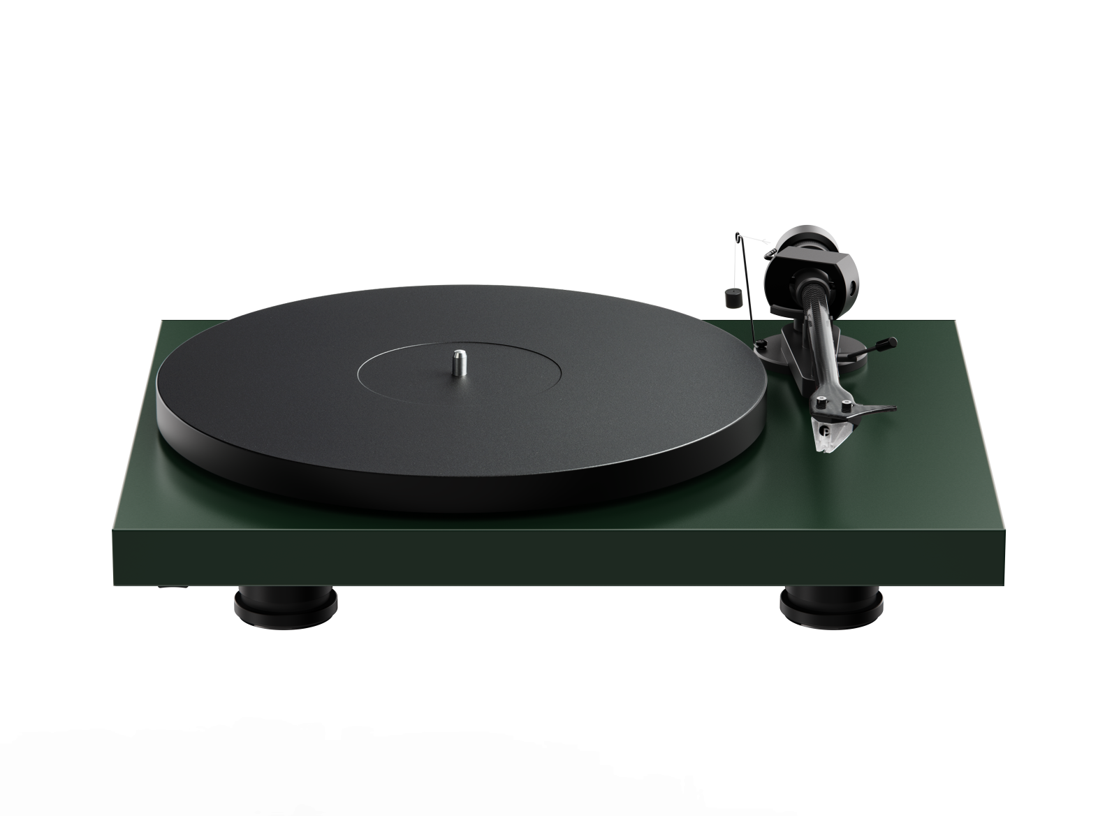 Pro-Ject Audio Debut EVO 2